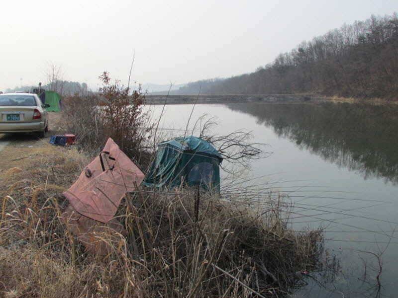 풍성한 3월4째주 조황입니다 (조황조행기 - 특파원조황)
