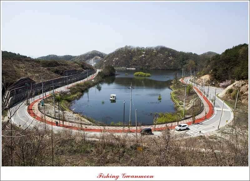 화곡지 조황 (조황조행기 - 특파원조황)