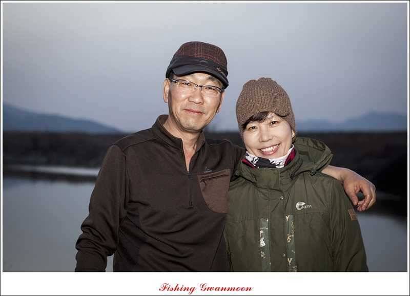 충주괴산권 조황 소식 (조황조행기 - 특파원조황)