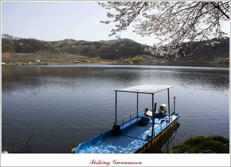 화곡지 조황 (조황조행기 - 특파원조황)