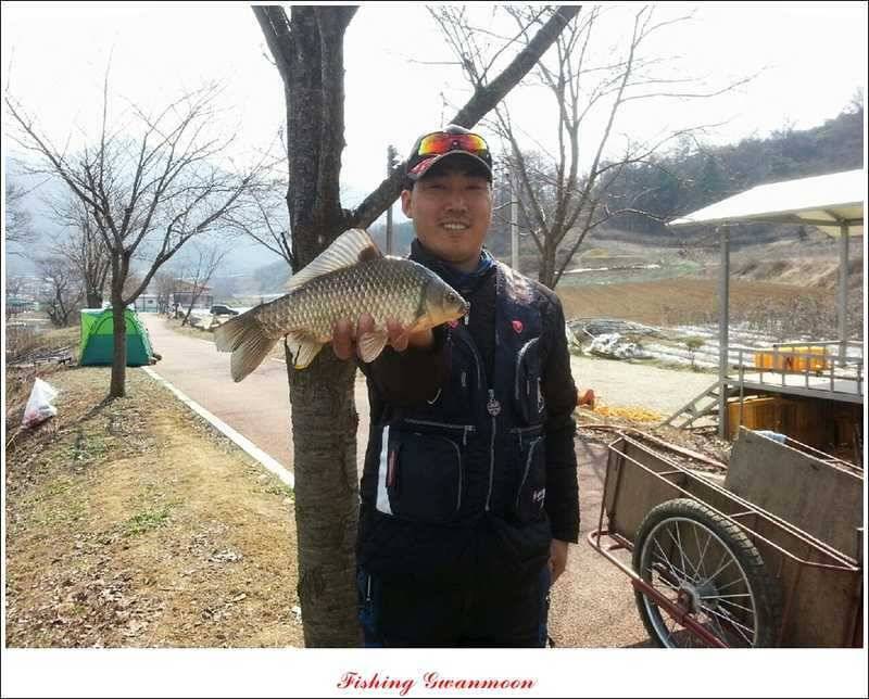 칠성지 사짜 (조황조행기 - 특파원조황)