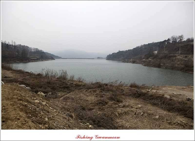 충주괴산권 조황 (조황조행기 - 특파원조황)