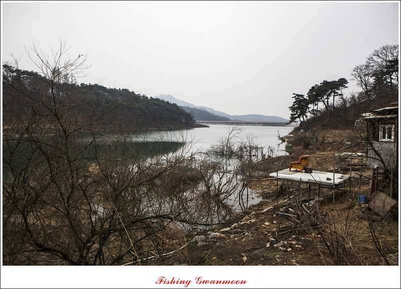 충주괴산권 조황 (조황조행기 - 특파원조황)