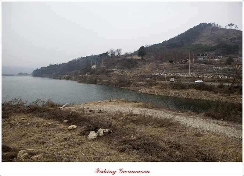 충주괴산권 조황 (조황조행기 - 특파원조황)