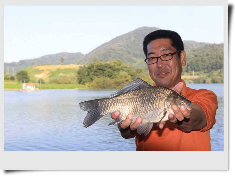 만남과 이별 (조황조행기 - 특파원조황)