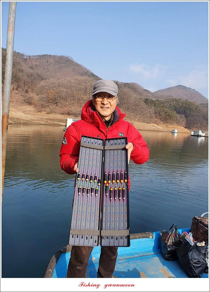 실리곡 44 cm41 cm40 cm돌감 40 cm사짜 조황 및 이벤트 시상 (조황조행기 - 특파원조황)