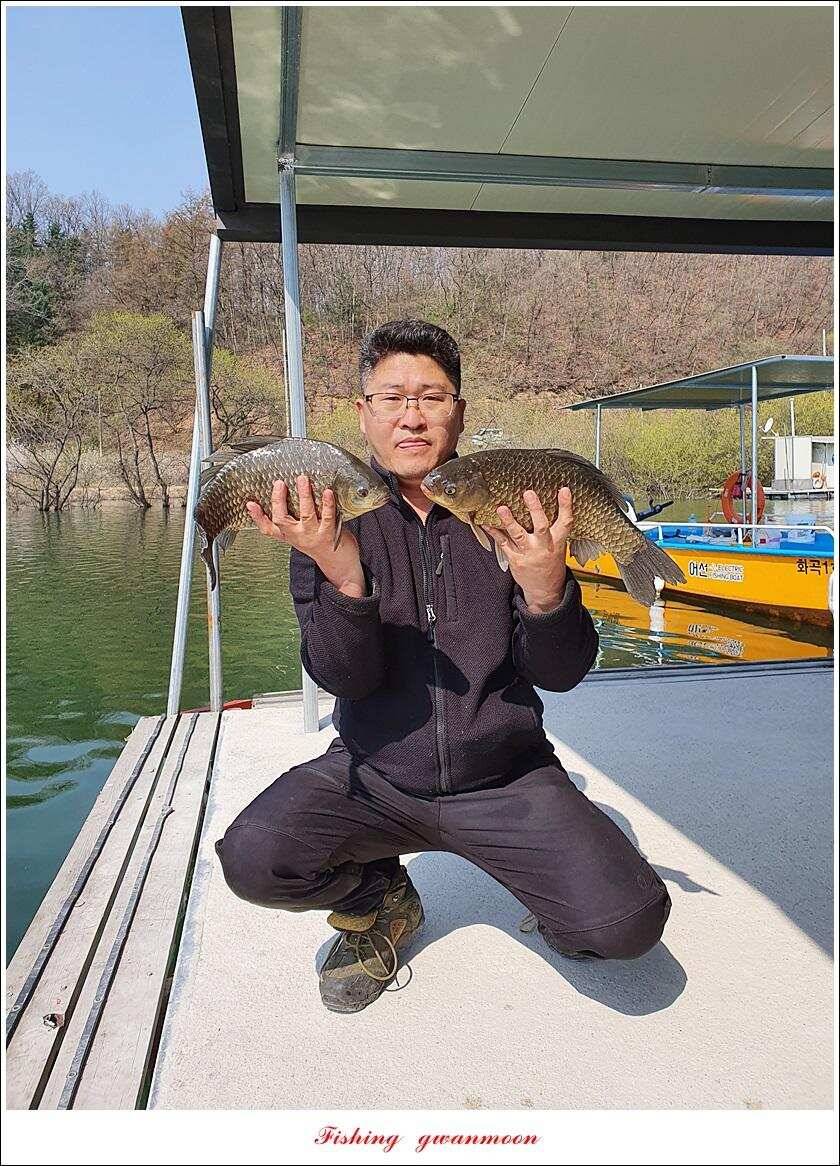 추평지대제지두무소달천강화곡지 조황 (조황조행기 - 특파원조황)