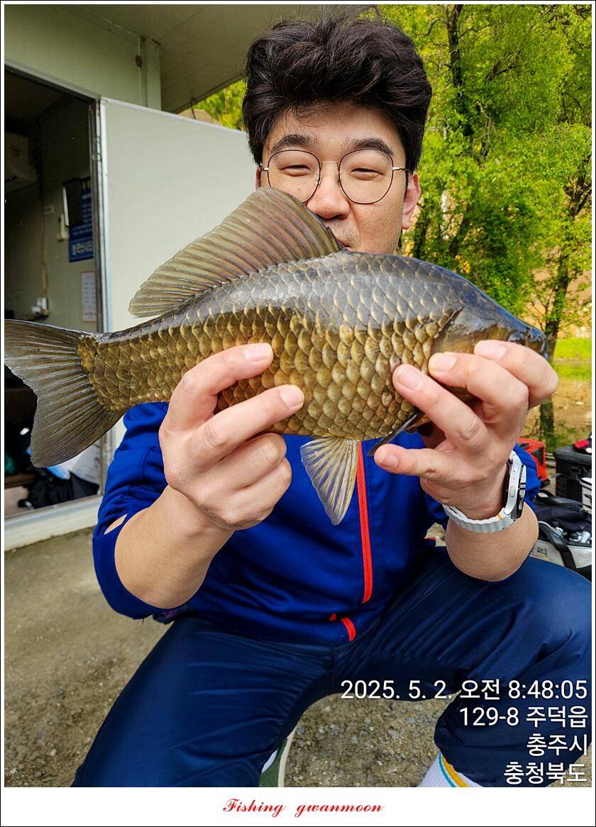 화곡지용원지 조황 (조황조행기 - 특파원조황)