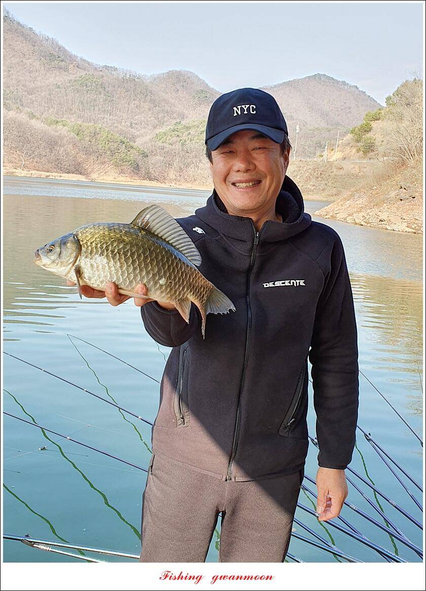 실리곡 4 짜신리 4 짜노지 4 짜 조황 (조황조행기 - 특파원조황)