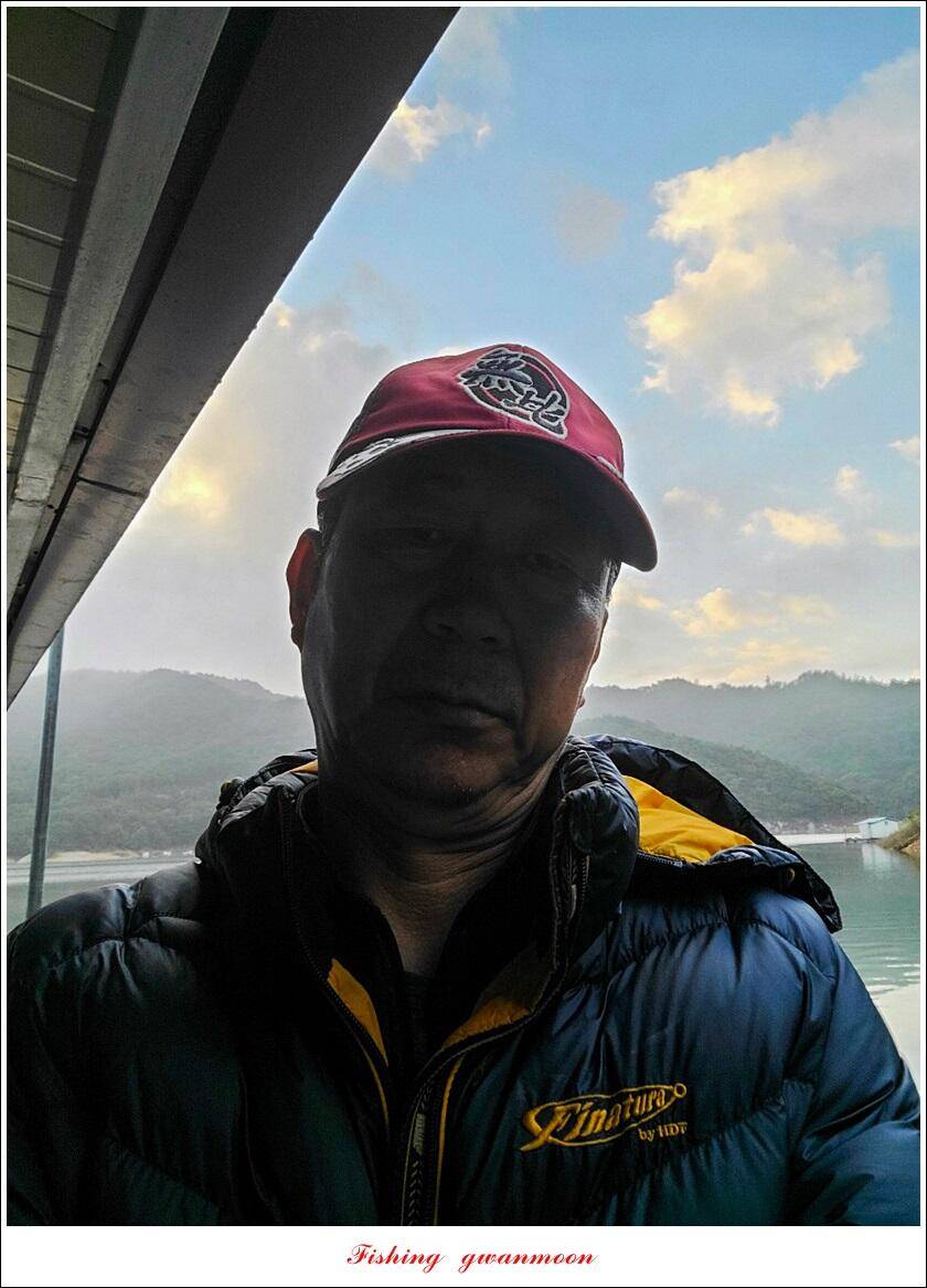 화곡지솔 월척 조황 (조황조행기 - 특파원조황)