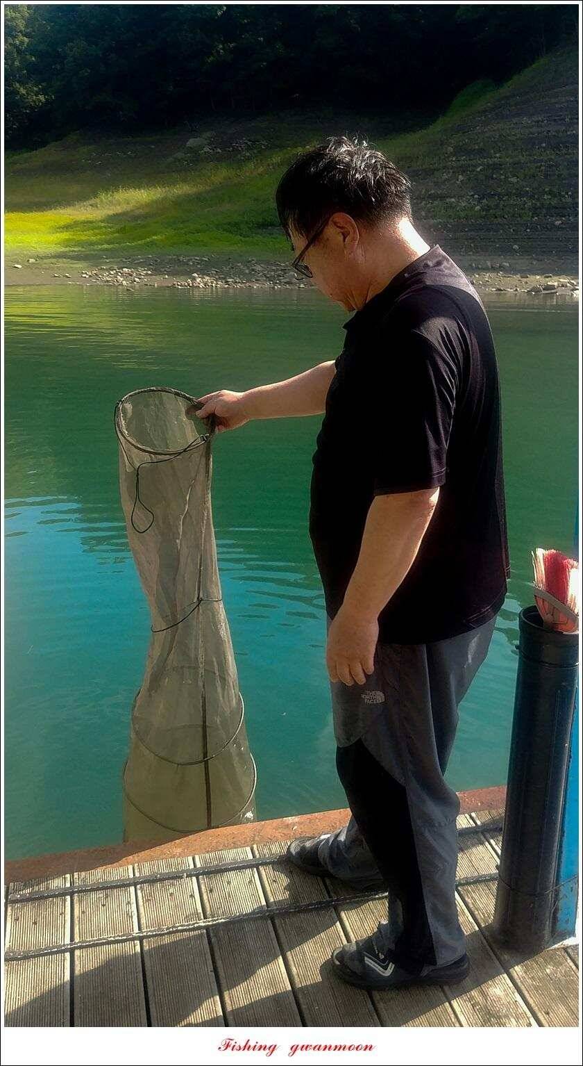 신매 385 cm돌감 385 cm38 cm38cm38cm (조황조행기 - 특파원조황)