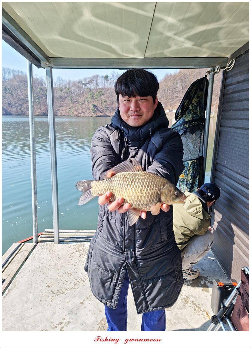솔 최대어 이벤트 시상 및 화곡지 조황 (조황조행기 - 특파원조황)