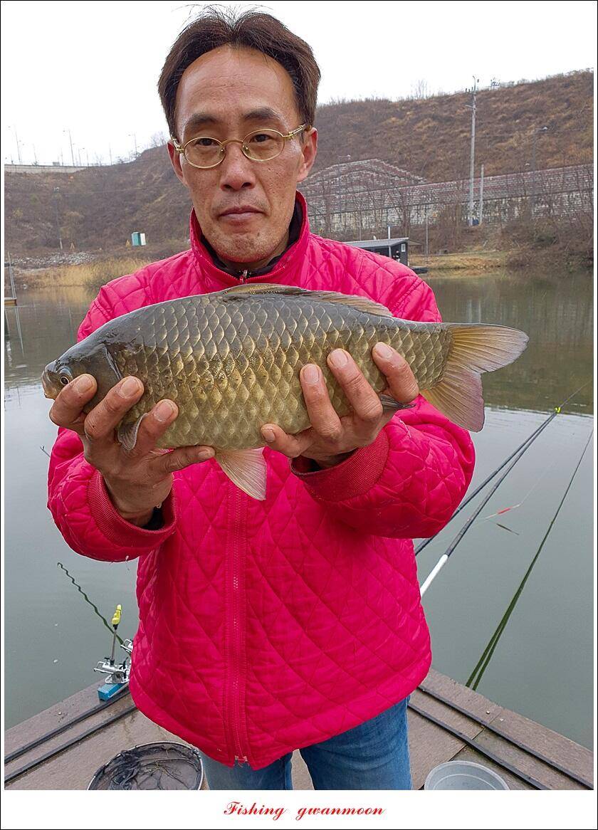 달천강화곡지칠성지 조황 (조황조행기 - 특파원조황)