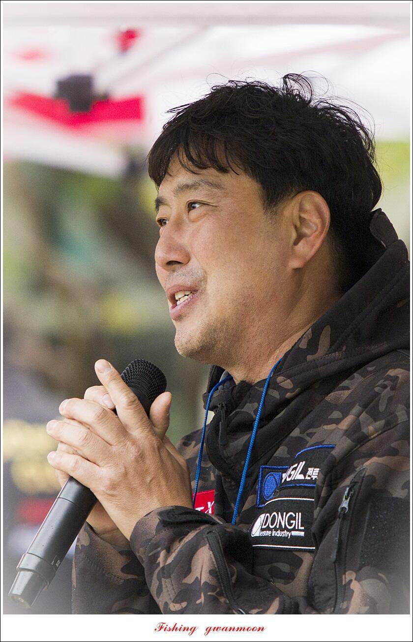 악천후 주말 소식 (조황조행기 - 특파원조황)