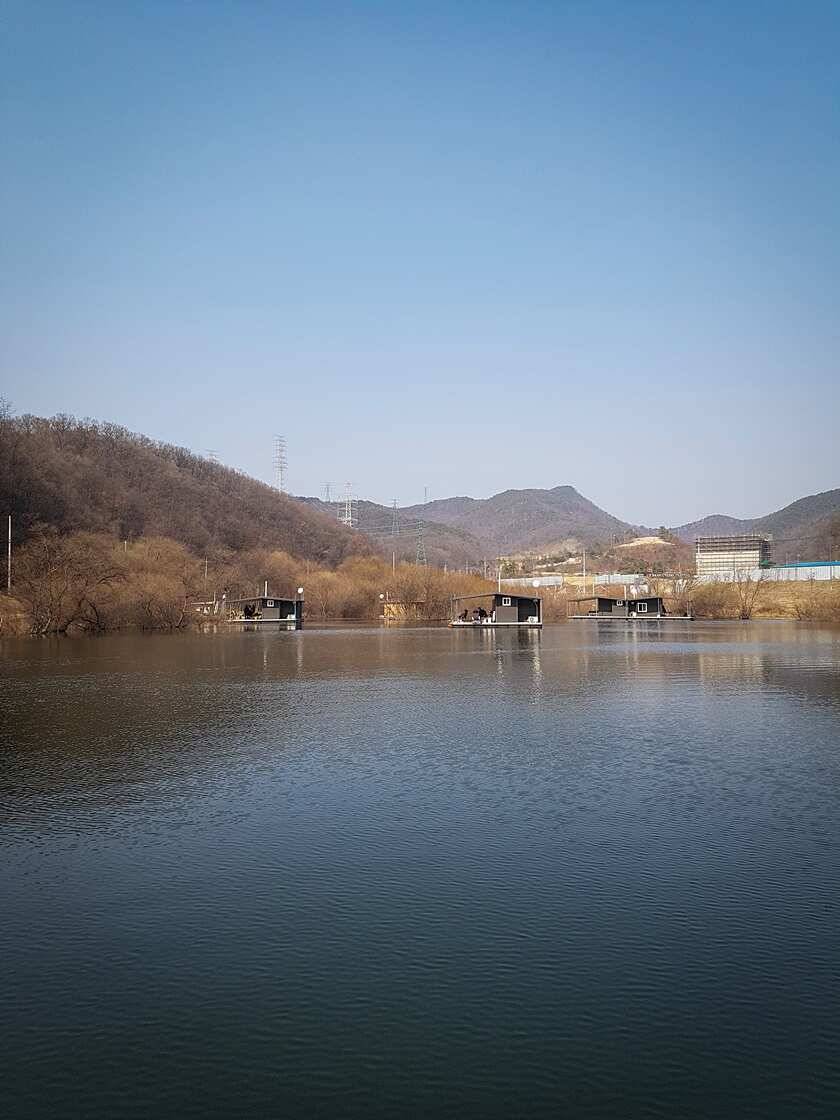 화곡지 4 짜 대박칠성지매전지 조황 (조황조행기 - 특파원조황)