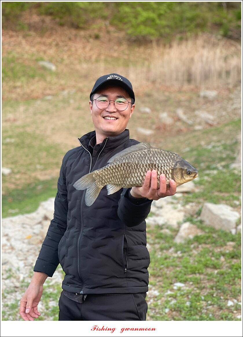 돌감충주호 노지칠성지한버들실리곡신리 4 짜 조황 (조황조행기 - 특파원조황)
