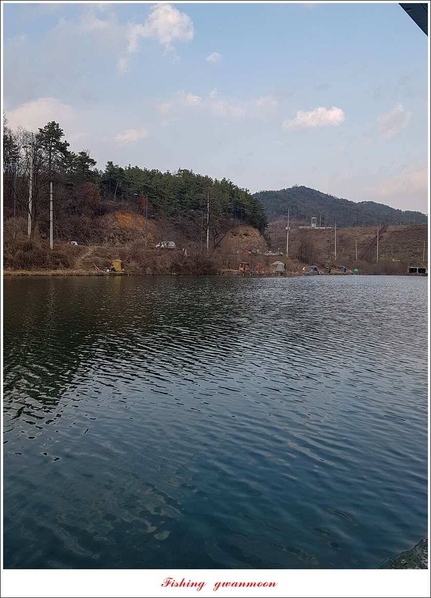 화곡지칠성지 조황 (조황조행기 - 특파원조황)