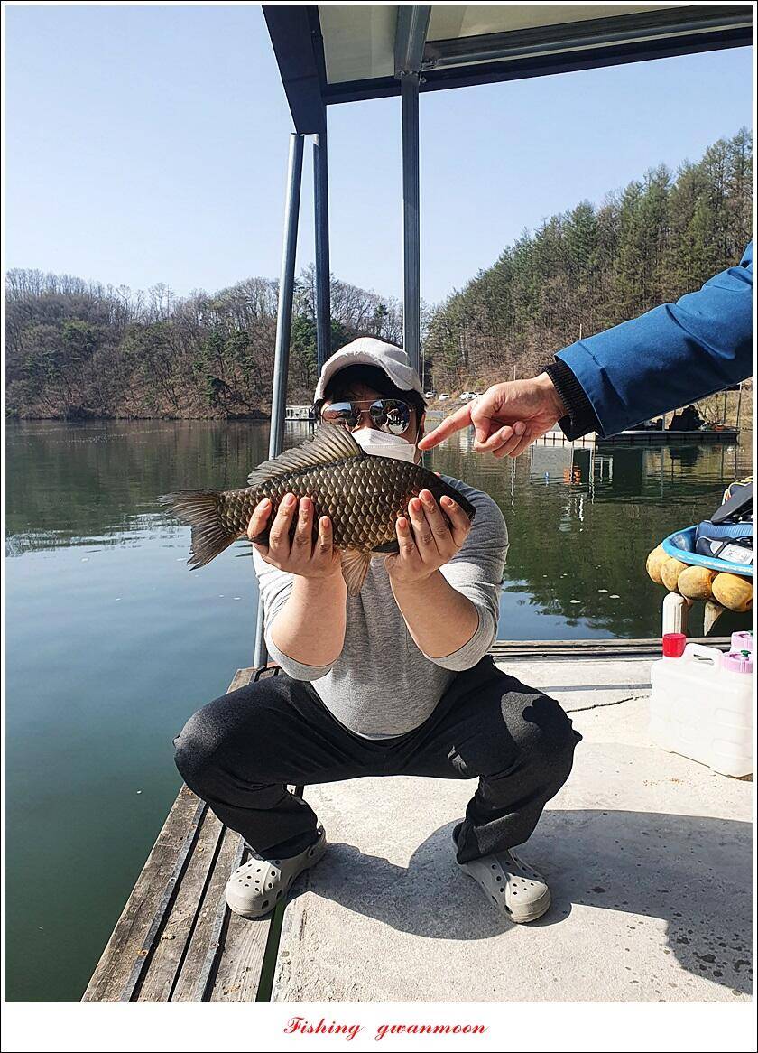 솔 4 짜화곡지 4 짜용원지소이지대제지 조황 (조황조행기 - 특파원조황)