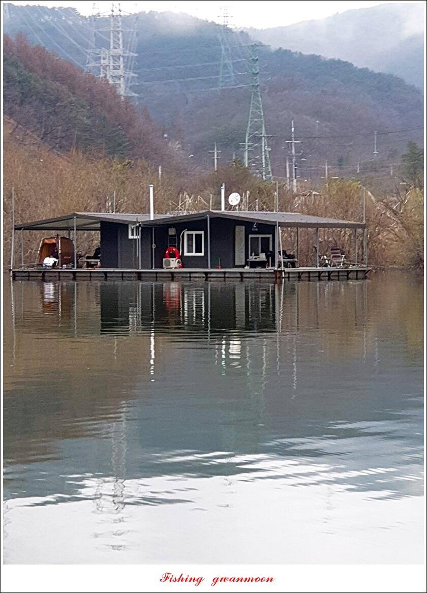 달천강화곡지칠성지 조황 (조황조행기 - 특파원조황)