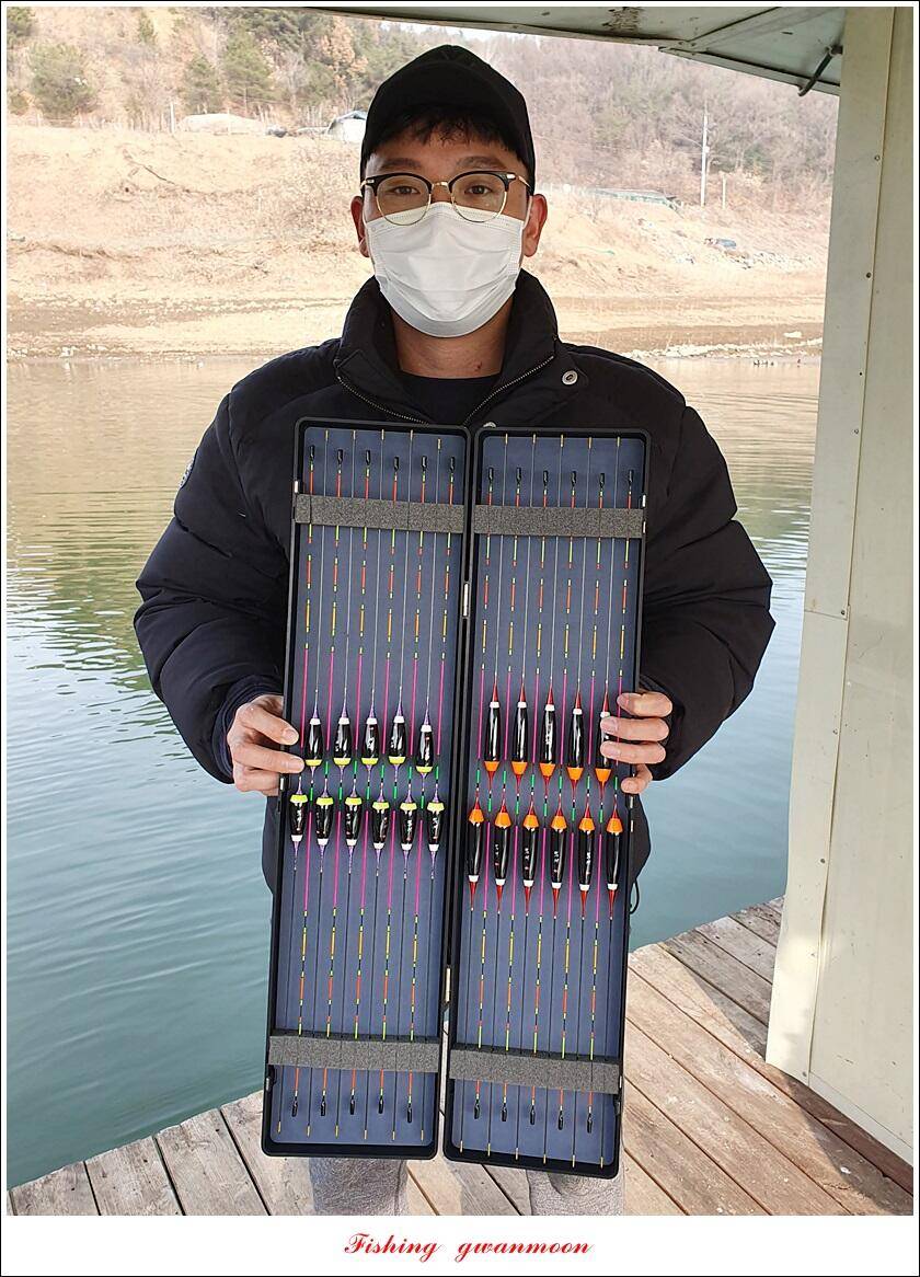 실리곡 44 cm41 cm40 cm돌감 40 cm사짜 조황 및 이벤트 시상 (조황조행기 - 특파원조황)