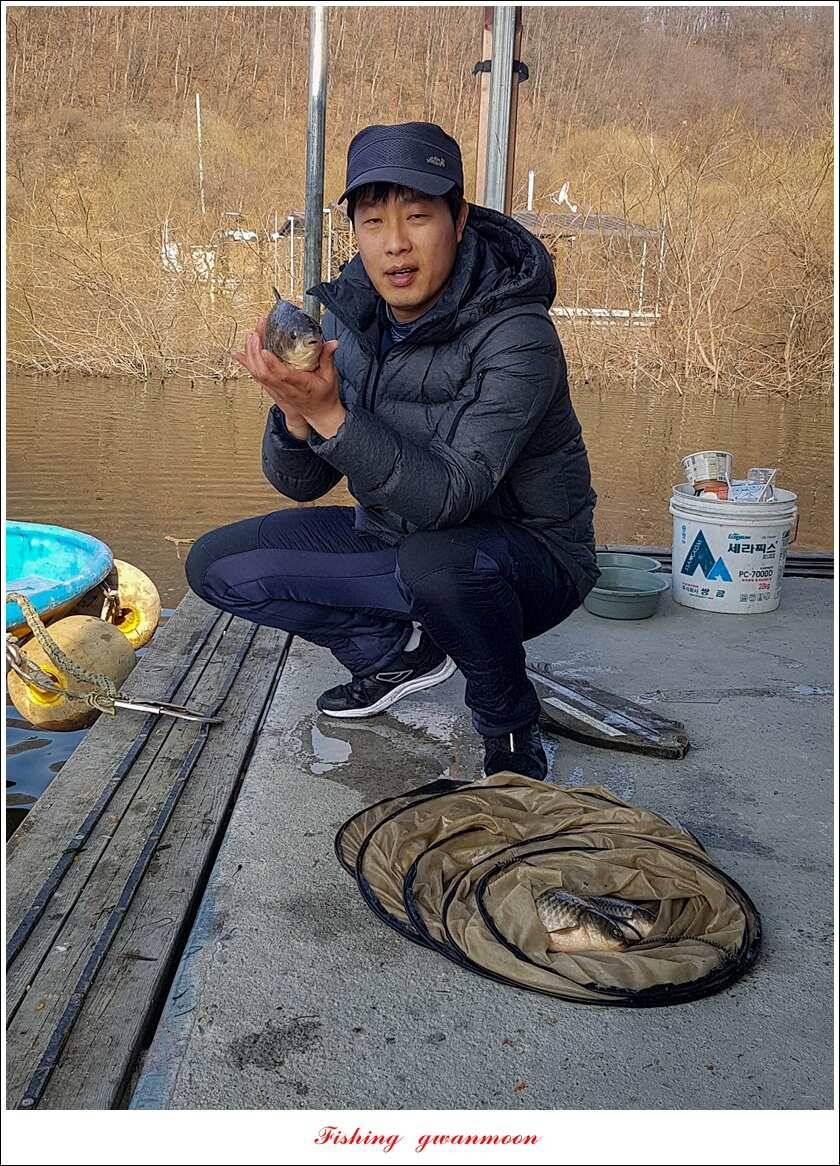 칠성지화곡지매전지추산지 현황 (조황조행기 - 특파원조황)