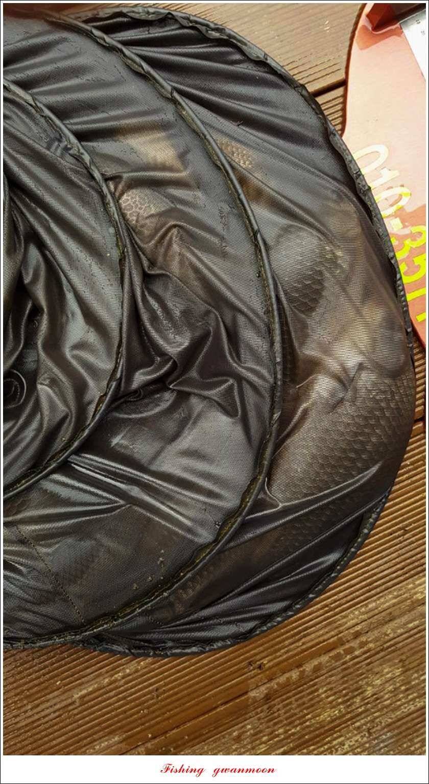 병호돌감실리곡신리칠성지매전지 조황 (조황조행기 - 특파원조황)