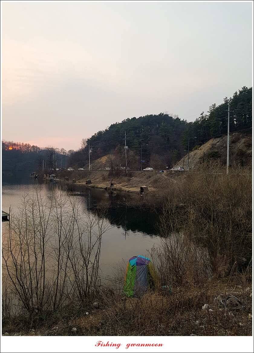 칠성지화곡지매전지추산지 현황 (조황조행기 - 특파원조황)