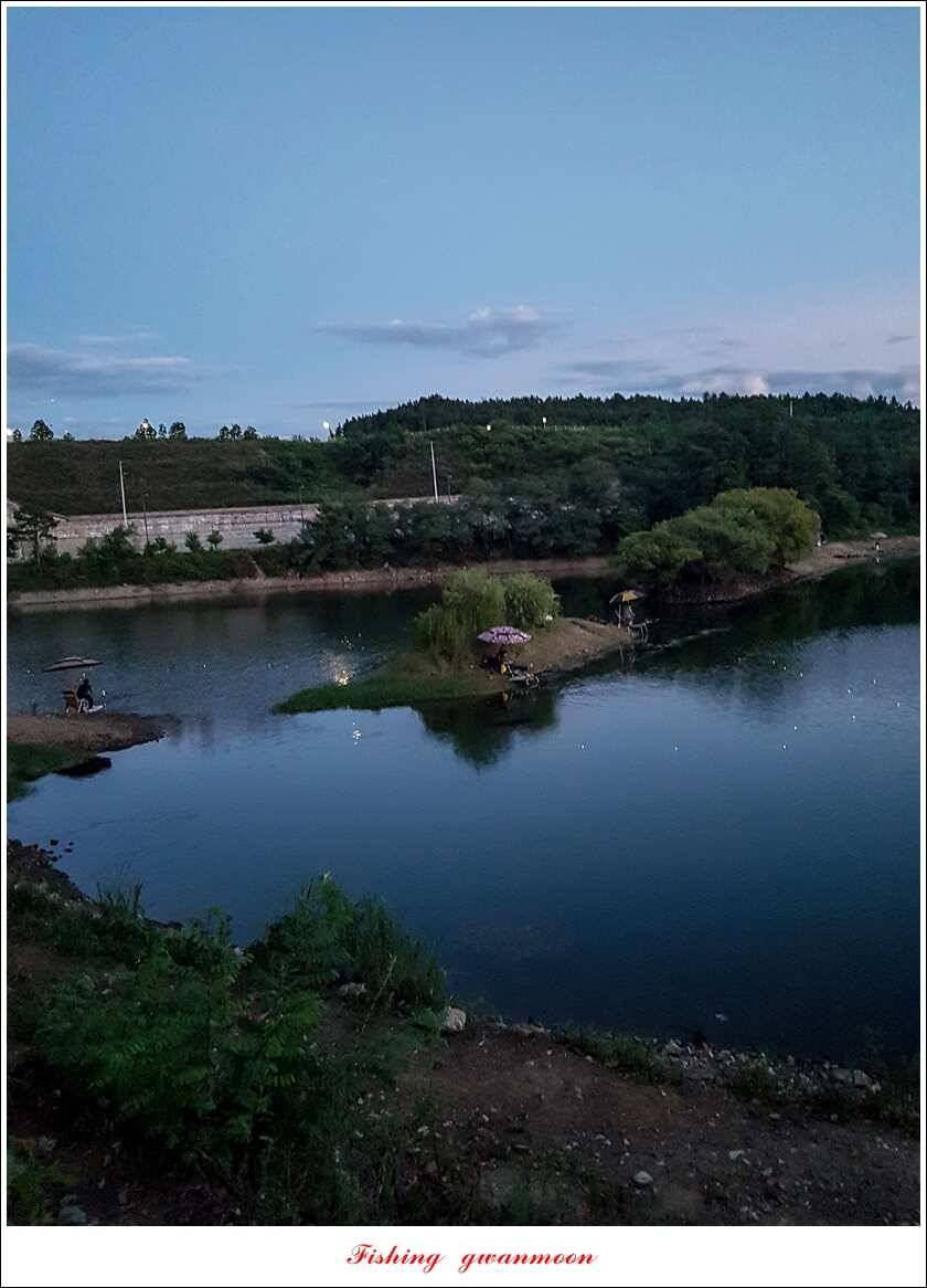 돌감서유석신리실리곡화곡지 조황 (조황조행기 - 특파원조황)