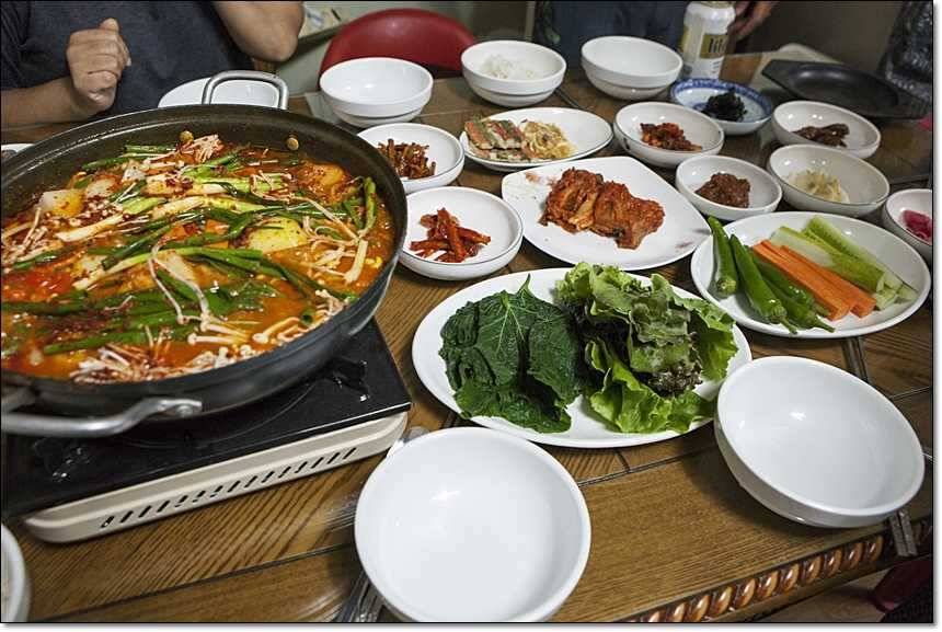 명서리 대물늘푸른 장어 (조황조행기 - 특파원조황)