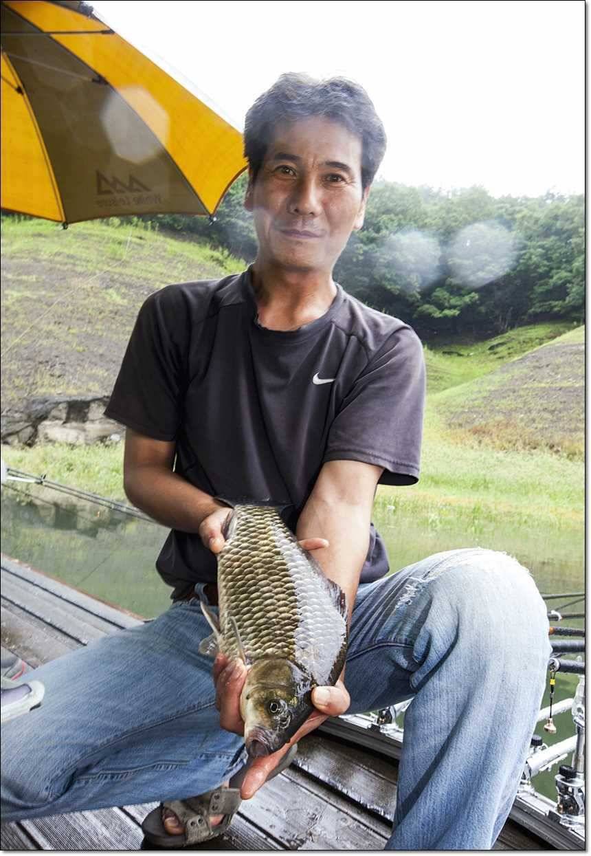 신매 사짜병호 사짜 (조황조행기 - 특파원조황)