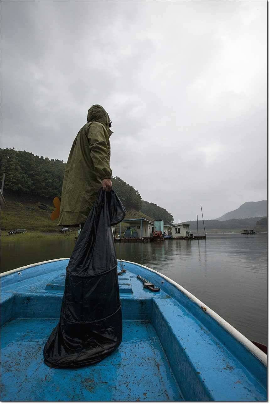신매 사짜병호 사짜 (조황조행기 - 특파원조황)