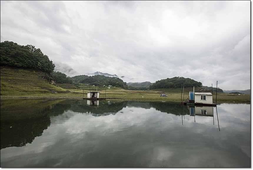 신매 사짜병호 사짜 (조황조행기 - 특파원조황)