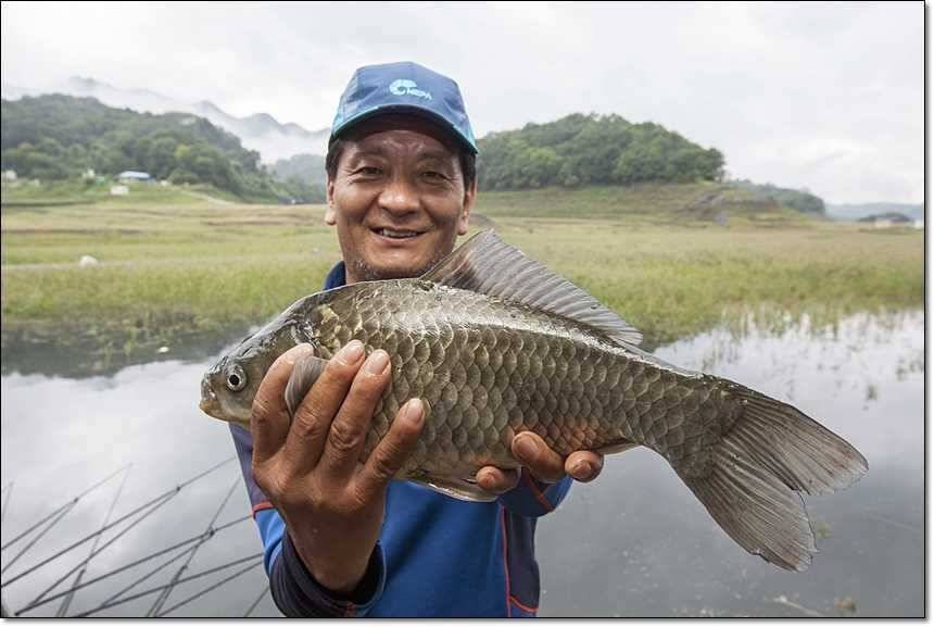 신매 사짜병호 사짜 (조황조행기 - 특파원조황)
