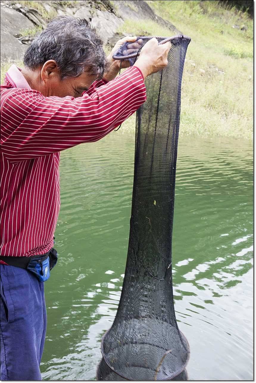 병호 낚시터 385 cm (조황조행기 - 특파원조황)