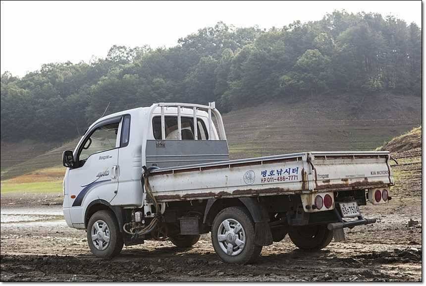 충주호 사짜사짜장어 대물 (조황조행기 - 특파원조황)