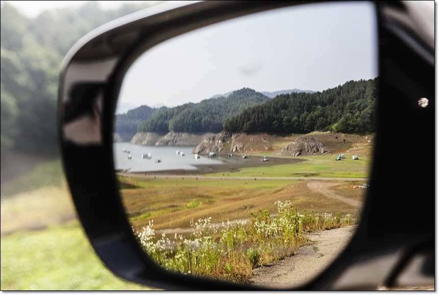 충주호 사짜사짜장어 대물 (조황조행기 - 특파원조황)