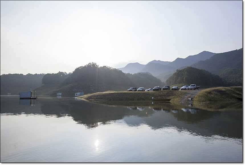 병호 395 cm 대물 (조황조행기 - 특파원조황)