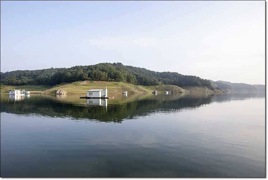 병호 395 cm 대물 (조황조행기 - 특파원조황)