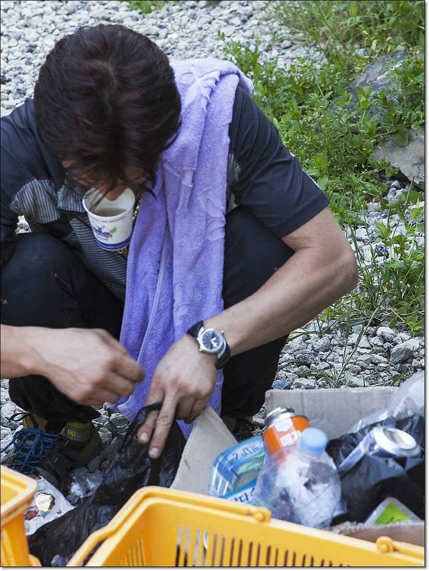 12 키로 장어솥뚜껑 자라 (조황조행기 - 특파원조황)
