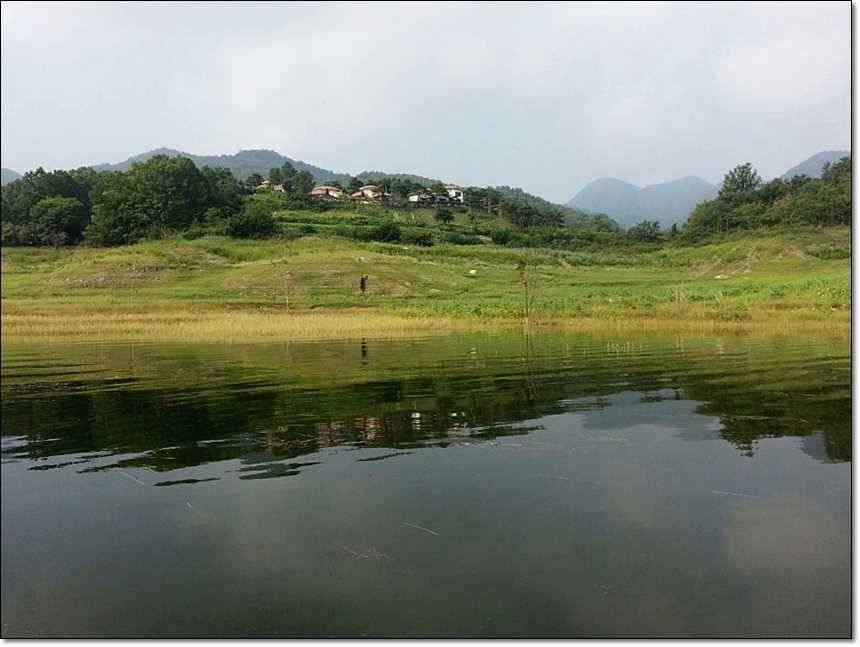 솔 병호 돌감 주말조황 (조황조행기 - 특파원조황)