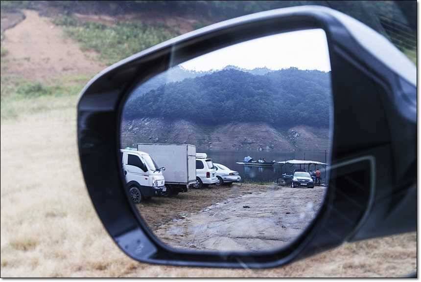 솔 병호 돌감 주말조황 (조황조행기 - 특파원조황)