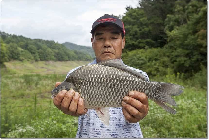 충주호칠성지 (조황조행기 - 특파원조황)