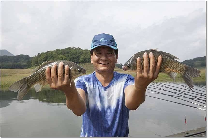 신매 사짜돌감 사짜 (조황조행기 - 특파원조황)