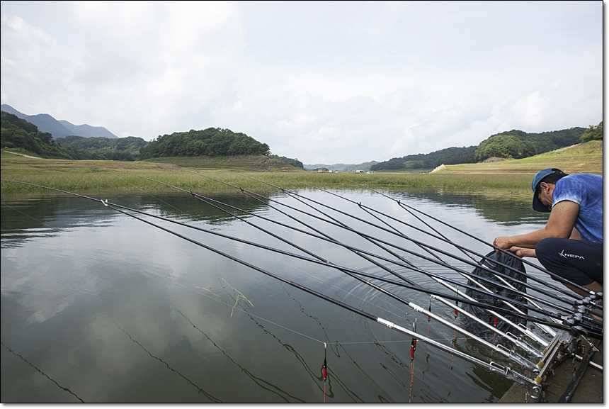 신매 사짜돌감 사짜 (조황조행기 - 특파원조황)
