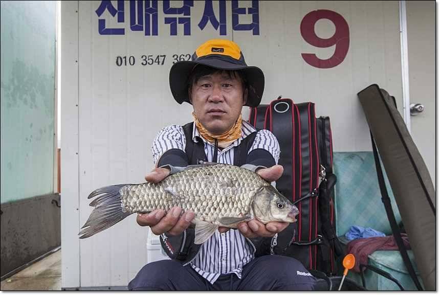 충주호칠성지 (조황조행기 - 특파원조황)