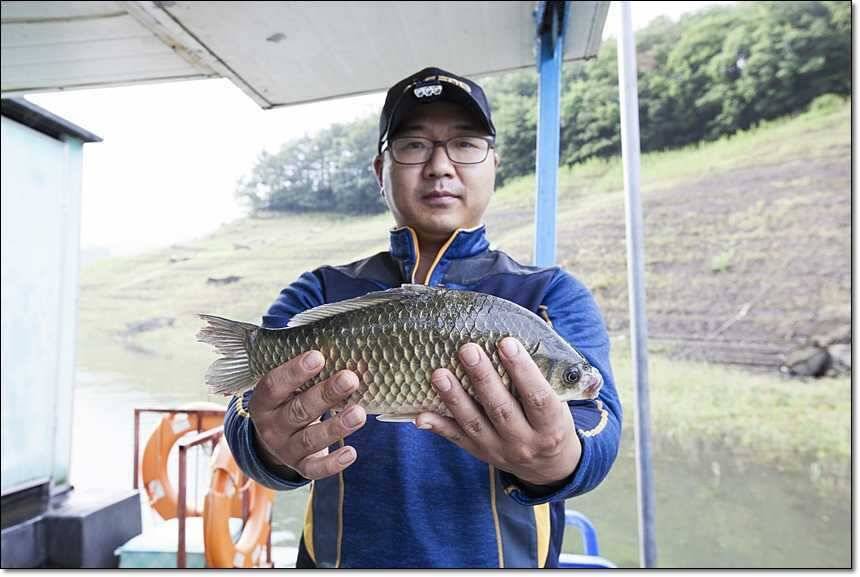 충주호칠성지 (조황조행기 - 특파원조황)