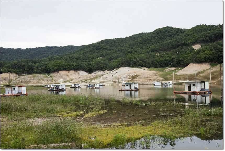사짜사짜사짜 (조황조행기 - 특파원조황)