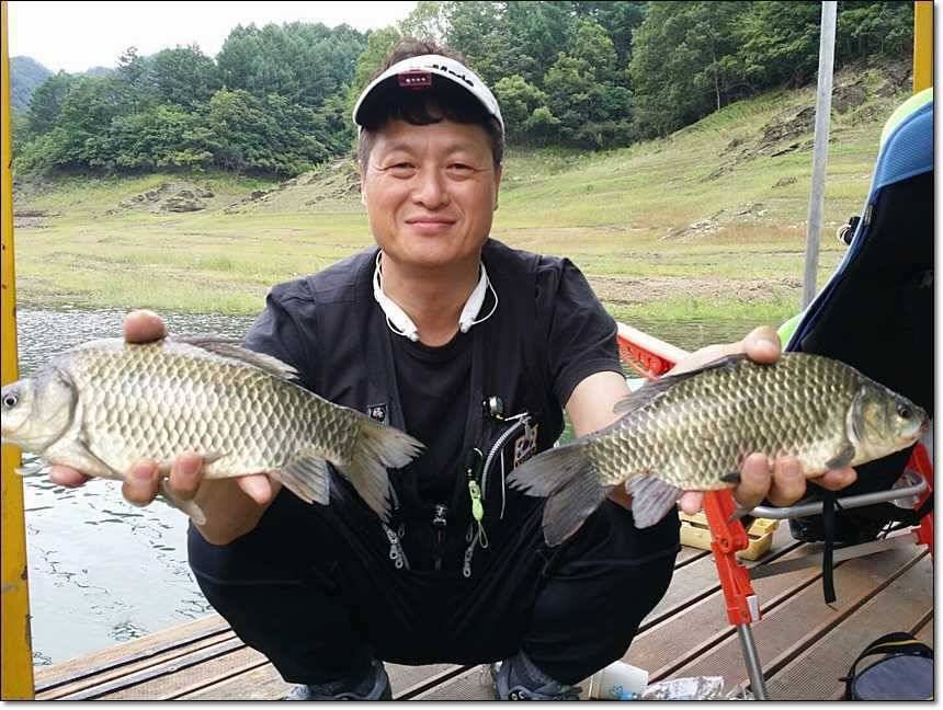 사짜사짜사짜 (조황조행기 - 특파원조황)
