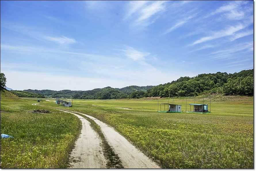 충주호 조황정보 및 수몰전 사진 (조황조행기 - 특파원조황)
