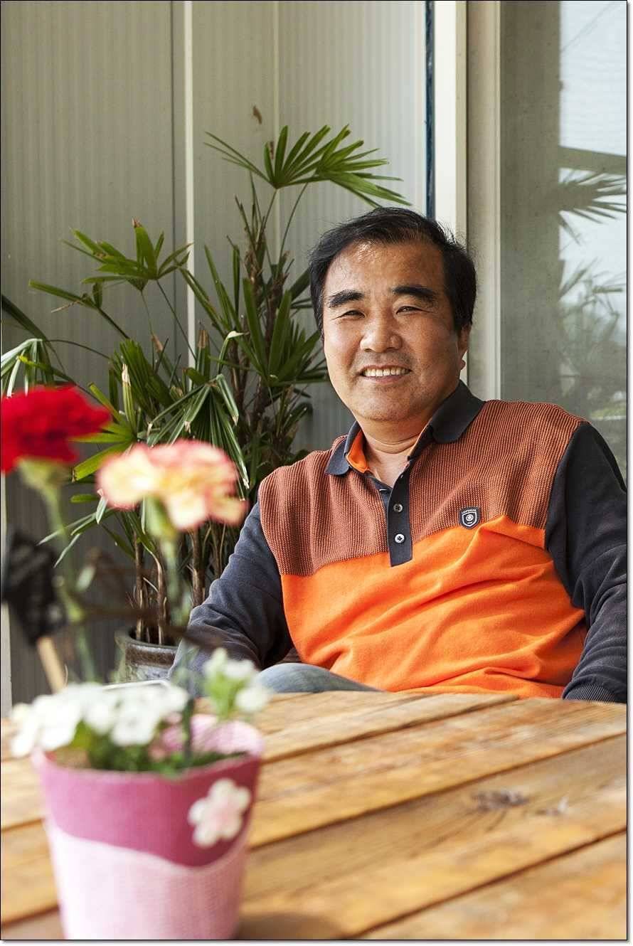 솔사짜 (조황조행기 - 특파원조황)